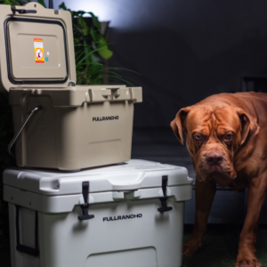 Combo Rancho 35 + Rancho 15